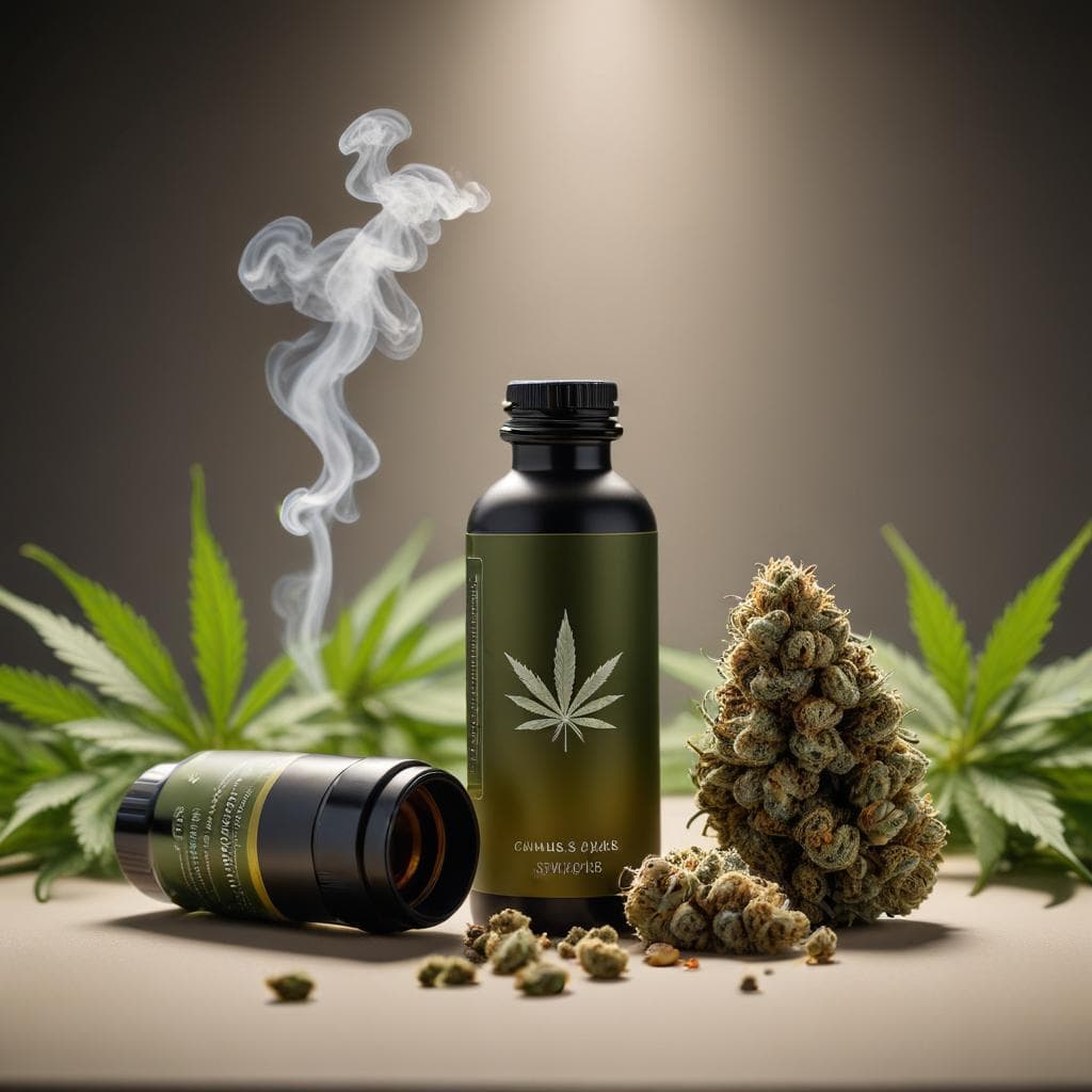 How to Start a Successful Cannabis Merchandise Line for Your Brand