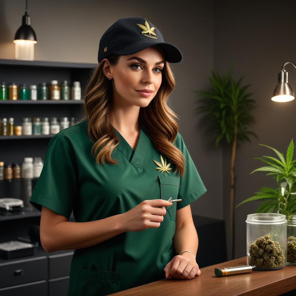 Cannabis Dispensary Staff Apparel Guide: Building Brand Through Uniforms