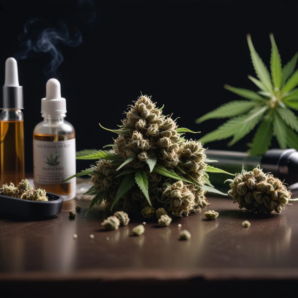 Best Cannabis Event Giveaway Ideas That Attendees Actually Want