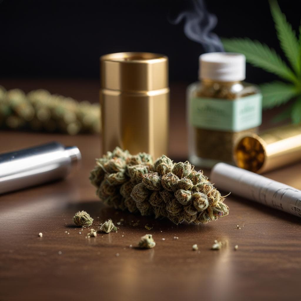 How to Roll the Perfect Joint: A Complete Guide for Beginners