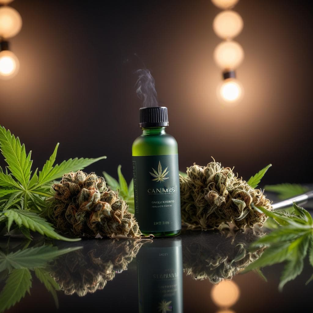 Using Merchandise to Power Your Cannabis Loyalty Program