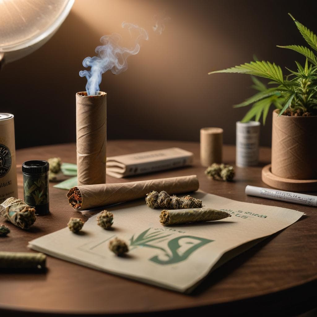Pre-Rolled Cones vs Rolling Papers: Which Is Right for Your Business?