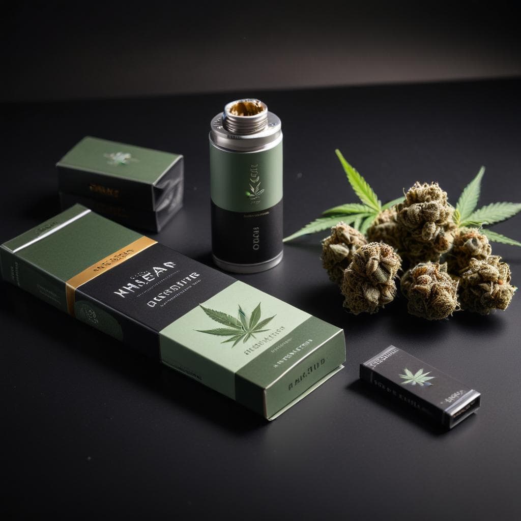 Rolling Paper Sizes Explained: From Single Wide to King Size