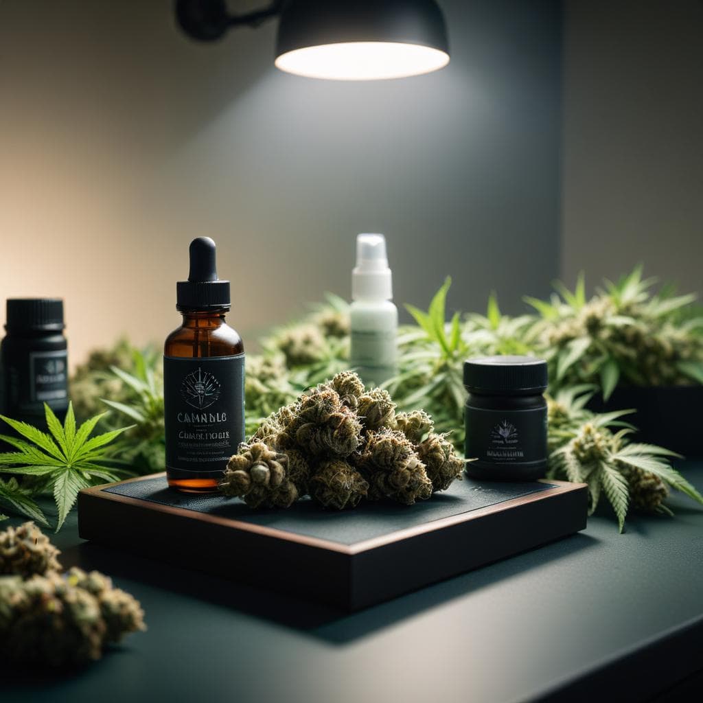 Cannabis Trade Show Preparation Guide: Merchandise and Branding Essentials